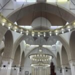 Visite de la Mosquée Al Qiblatain